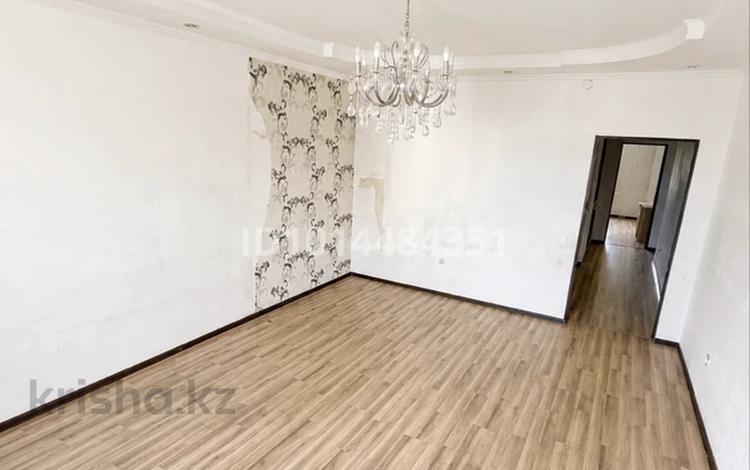 3-комнатная квартира · 84.5 м² · 9/12 этаж, Кошкарбаева 40/1 за 36.5 млн ₸ в Астане, Алматы р-н — фото 2