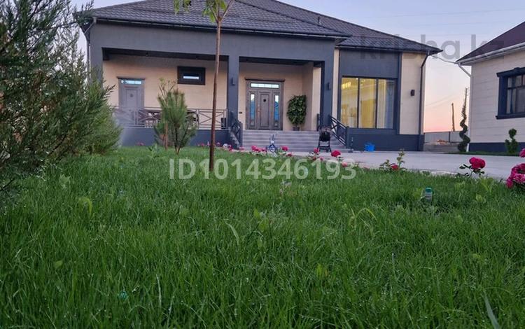 Отдельный дом · 4 комнаты · 280 м² · 12 сот., Амангелді 3 — Плотина за 90 млн ₸ в  — фото 2
