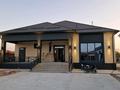 Отдельный дом · 4 комнаты · 280 м² · 12 сот., Амангелді 3 — Плотина за 90 млн ₸ в  — фото 6