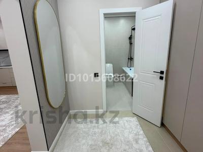 3-бөлмелі пәтер · 56.5 м² · 8/10 қабат, Алтын Орда 7/1а — Толе би-Алтын орда, бағасы: 32.5 млн ₸ в Абай