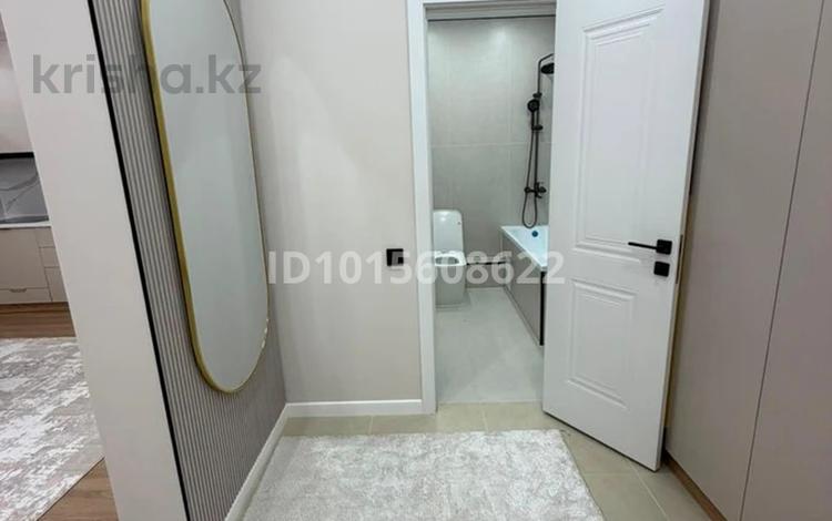 3-бөлмелі пәтер · 56.5 м² · 8/10 қабат, Алтын Орда 7/1а — Толе би-Алтын орда, бағасы: 32.5 млн ₸ в Абай — фото 2