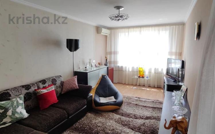 2-бөлмелі пәтер · 48 м² · 4/5 қабат, Клочкова 166 — Ботанический бульвар, бағасы: 47 млн ₸ в Алматы, Бостандыкский р-н — фото 6