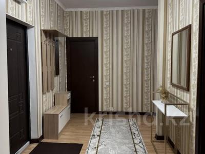 2-комнатная квартира · 85 м² · 7/15 этаж, микрорайон Керемет 5 к19 — СРОЧНО! за 75 млн ₸ в Алматы, Бостандыкский р-н