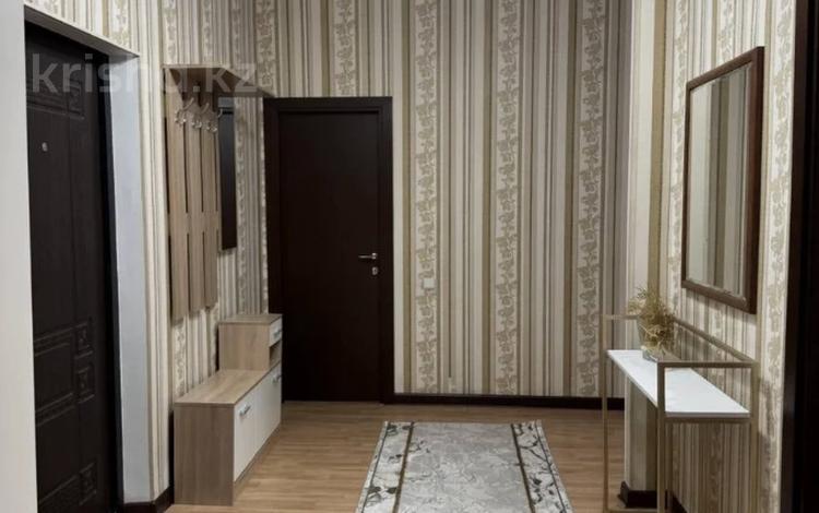 2-комнатная квартира · 85 м² · 7/15 этаж, микрорайон Керемет 5 к19 — СРОЧНО! за 75 млн ₸ в Алматы, Бостандыкский р-н — фото 2