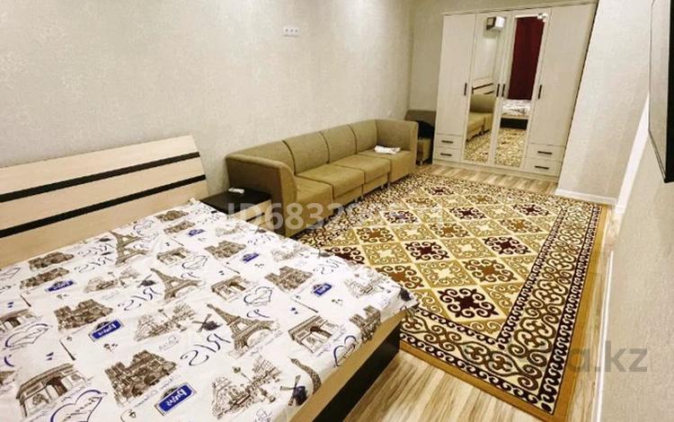 1-бөлмелі пәтер · 41 м² · 4/5 қабат, Осипенко 1/4 — Центральный рынок, бағасы: 12 000 ₸ в Кокшетау — фото 2
