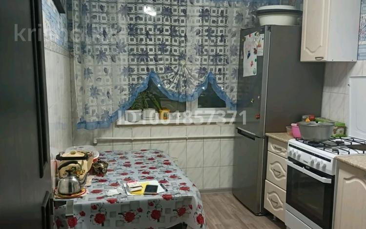 2-комнатная квартира · 52 м² · 6/6 этаж, Строителей 2 — Рынок Жибек жолы за 14.2 млн ₸ в Кокшетау — фото 2