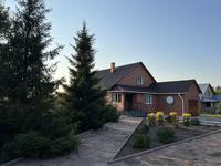 Отдельный дом · 5 комнат · 144 м² · 25 сот., Шамши Калдаякова 8/2 за 75 млн ₸ в Акколе
