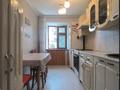 5-бөлмелі пәтер · 88.8 м² · 3/5 қабат, назарбаева, бағасы: 25.8 млн ₸ в Уральске — фото 6