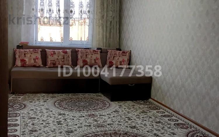 2-бөлмелі пәтер · 34 м² · 4/5 қабат, 8-шағынаудан 17, бағасы: 9 млн ₸ в Шымкенте, Туран р-н — фото 2