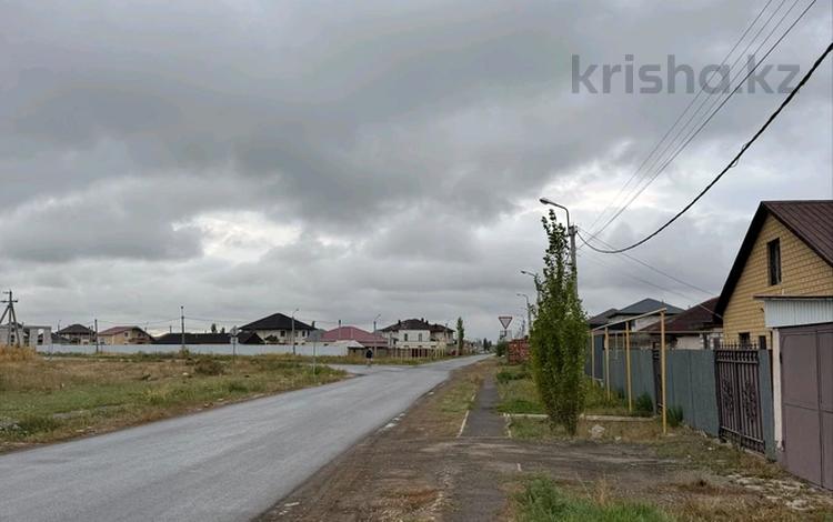 Жер телімі · 10 сотық, Акан сери, бағасы: 12 млн ₸ в Косшы — фото 2