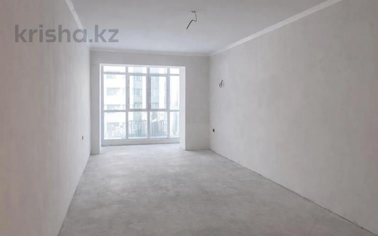 1-комнатная квартира · 33 м² · 8/10 этаж, Варламова 345 — Толе би за 25.5 млн ₸ в Алматы, Алмалинский р-н — фото 3