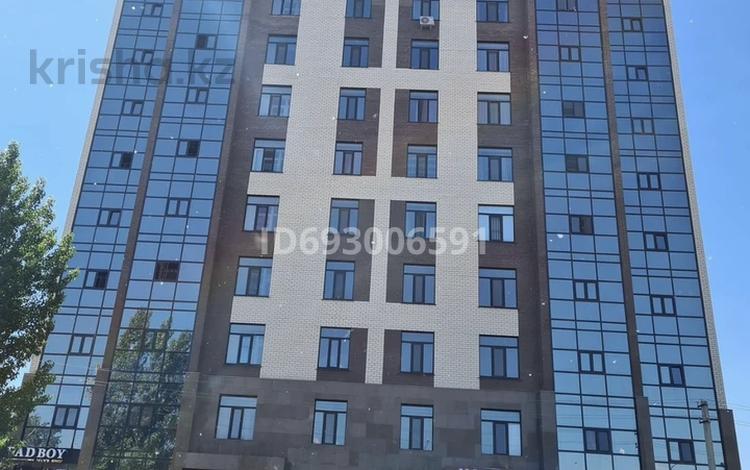 2-комнатная квартира, 43 м², 7/10 этаж, Назарбаева 100 за ~ 20 млн 〒 в Кокшетау — фото 16