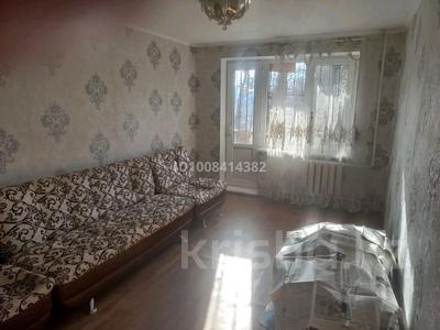 2-комнатная квартира · 52 м² · 2/5 этаж, мкр Карасу 7-27 — Садик школа магазин остановка за 13.5 млн 〒 в Таразе