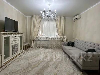 2-комнатная квартира, 58 м², 7/9 этаж, Алашахана 32 за 21.5 млн 〒 в Жезказгане