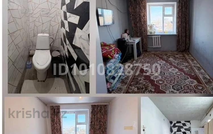 2-бөлмелі пәтер · 40 м² · 7/9 қабат, Курмангазы 111, бағасы: 6 млн ₸ в Уральске — фото 4