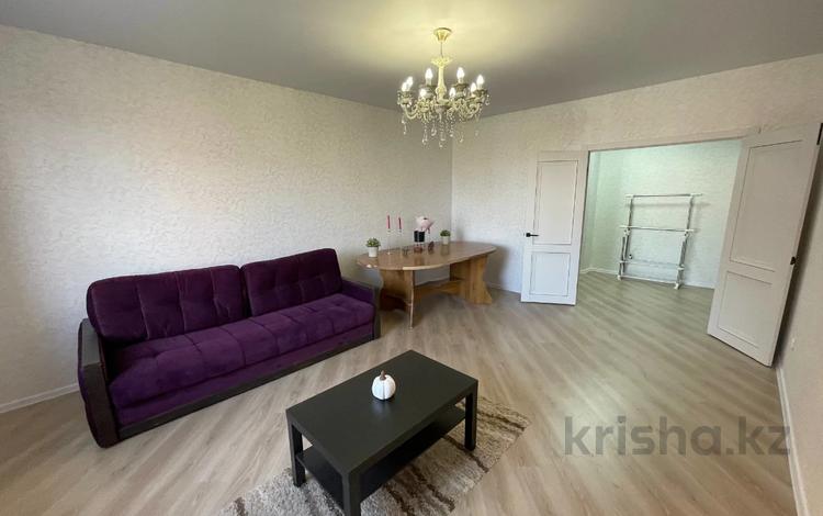 2-комнатная квартира · 67.7 м² · 2/6 этаж, Юбилейный 28 за 35.5 млн ₸ в Костанае — фото 4