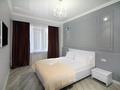 2-комнатная квартира · 60 м² · 2/10 этаж, Бухар Жырау 35 за 33 000 ₸ в Алматы, Бостандыкский р-н