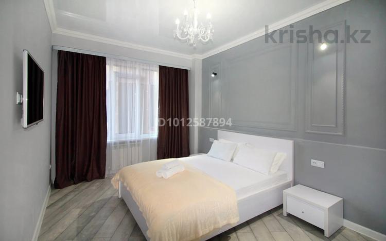 2-комнатная квартира · 60 м² · 2/10 этаж, Бухар Жырау 35 за 33 000 ₸ в Алматы, Бостандыкский р-н — фото 2