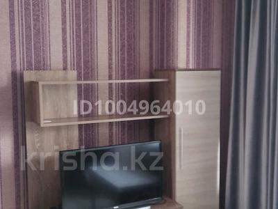 1-комнатная квартира · 36 м² · 2/5 этаж, Кенесары 17 — В центре за 80 000 〒 в Бурабае