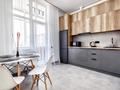2-комнатная квартира · 44 м² · 6/10 этаж, Туран 50/4 за 17 000 ₸ в Астане, Есильский р-н