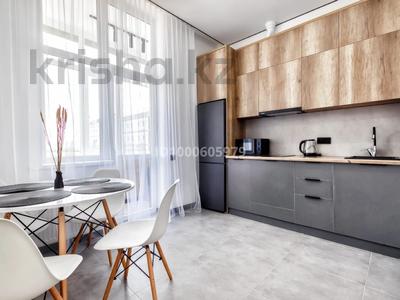 2-комнатная квартира · 44 м² · 6/10 этаж, Туран 50/4 за 17 000 ₸ в Астане, Есильский р-н