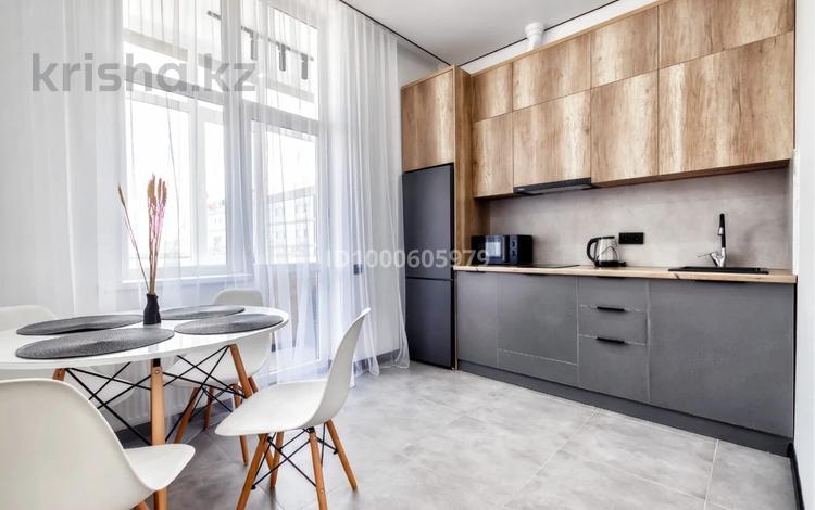 2-комнатная квартира · 44 м² · 6/10 этаж, Туран 50/4 за 17 000 ₸ в Астане, Есильский р-н — фото 2