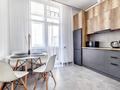 2-комнатная квартира · 44 м² · 6/10 этаж, Туран 50/4 за 17 000 ₸ в Астане, Есильский р-н — фото 4