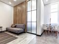 2-комнатная квартира · 44 м² · 6/10 этаж, Туран 50/4 за 17 000 ₸ в Астане, Есильский р-н — фото 8