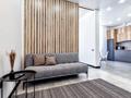 2-комнатная квартира · 44 м² · 6/10 этаж, Туран 50/4 за 17 000 ₸ в Астане, Есильский р-н — фото 9