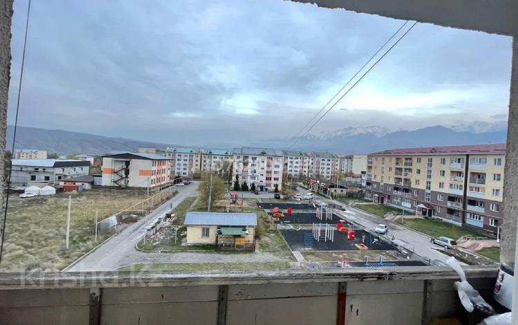 3-бөлмелі пәтер · 85.5 м² · 5/5 қабат, Абая 80, бағасы: 34.8 млн ₸ в Талгаре — фото 2