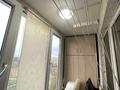 3-бөлмелі пәтер · 85.5 м² · 5/5 қабат, Абая 80, бағасы: 34.8 млн ₸ в Талгаре — фото 21