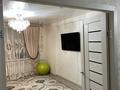 3-бөлмелі пәтер · 85.5 м² · 5/5 қабат, Абая 80, бағасы: 34.8 млн ₸ в Талгаре — фото 4