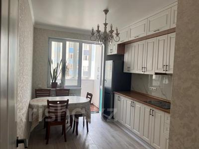 2-комнатная квартира · 55 м² · 6/12 этаж, Дарабоз 77 за 35 млн ₸ в Алматы