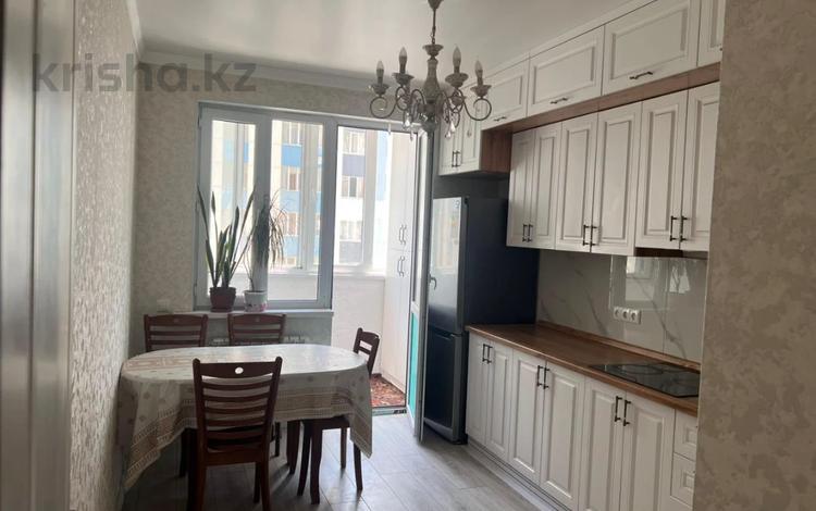 2-комнатная квартира · 55 м² · 6/12 этаж, Дарабоз 77 за 35 млн ₸ в Алматы — фото 5