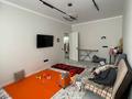 2-комнатная квартира · 57 м² · 8/9 этаж, Толе би 12/2 — Назарбаев Университет / SMALL за 300 000 ₸ в Астане, Нура р-н