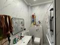 2-комнатная квартира · 57 м² · 8/9 этаж, Толе би 12/2 — Назарбаев Университет / SMALL за 300 000 ₸ в Астане, Нура р-н — фото 5