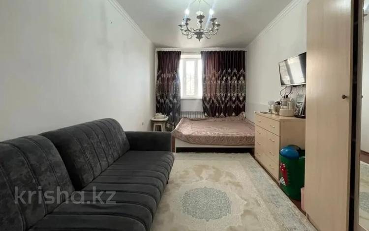 1-бөлмелі пәтер · 39.2 м² · 2/9 қабат, Жумекен Нажимеденов 20, бағасы: 21 млн ₸ в Астане, Сарайшык р-н — фото 3