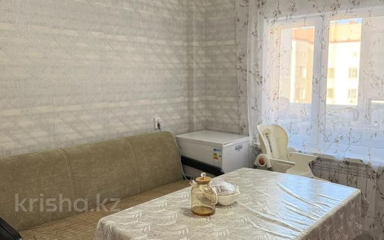 1-бөлмелі пәтер · 44 м² · 7/8 қабат, Е-489 5, бағасы: 24 млн ₸ в Астане, Нура р-н — фото 2