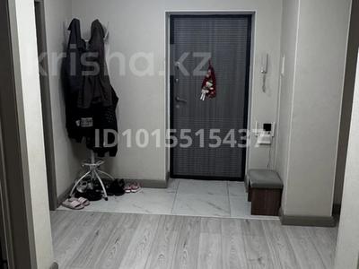 3-бөлмелі пәтер · 120 м² · 3/5 қабат, Алтын орда ш/а. 56д/1, бағасы: 49.5 млн ₸ в Актобе, мкр. Алтын орда