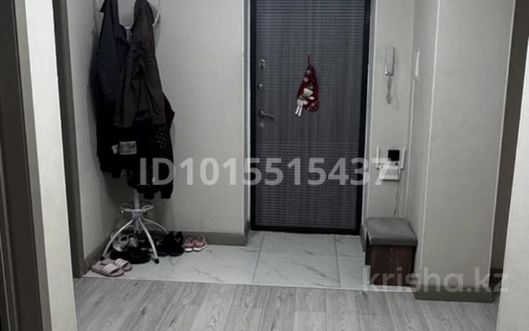 3-бөлмелі пәтер · 120 м² · 3/5 қабат, Алтын орда ш/а. 56д/1, бағасы: 49.5 млн ₸ в Актобе, мкр. Алтын орда — фото 2