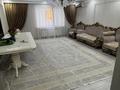 3-бөлмелі пәтер · 120 м² · 3/5 қабат, Алтын орда ш/а. 56д/1, бағасы: 49.5 млн ₸ в Актобе, мкр. Алтын орда — фото 13