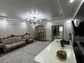 3-бөлмелі пәтер · 120 м² · 3/5 қабат, Алтын орда ш/а. 56д/1, бағасы: 49.5 млн ₸ в Актобе, мкр. Алтын орда — фото 14