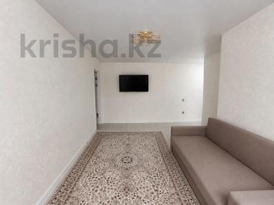2-комнатная квартира · 44.8 м² · 2/5 этаж, Кубеева 6 за 17 млн ₸ в Костанае