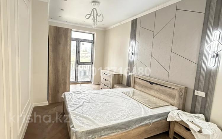 2-бөлмелі пәтер · 35 м² · 7/7 қабат, Алатауская трасса 28/2, бағасы: 28.5 млн ₸ в  — фото 2