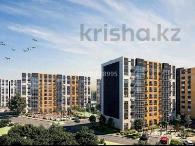 1-комнатная квартира · 40.3 м² · 2/10 этаж, Алтын Орда 7/1а за 21.8 млн 〒 в Алматы