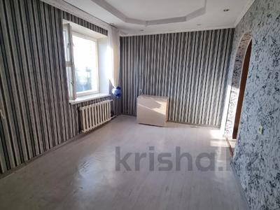 2-бөлмелі пәтер · 50 м² · 5/5 қабат, Мушелтой, бағасы: 120 000 ₸ в Талдыкоргане, мкр Мушелтой