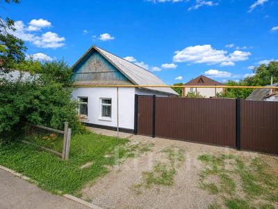 Отдельный дом · 3 комнаты · 42.6 м² · 6 сот., Шевцова 20 — ДОСААФ за 23 млн ₸ в Уральске
