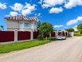 Отдельный дом · 3 комнаты · 42.6 м² · 6 сот., Шевцова 20 — ДОСААФ за 23 млн ₸ в Уральске — фото 5
