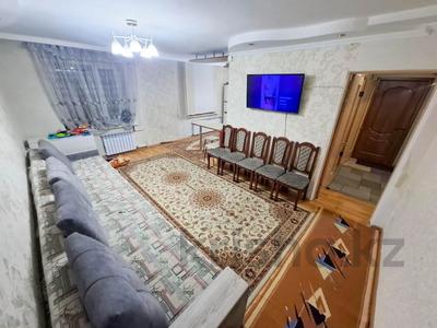 3-комнатная квартира · 65 м² · 1/5 этаж, Гарышкер за 22.3 млн 〒 в Талдыкоргане