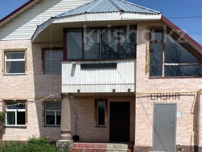 Отдельный дом · 7 комнат · 241 м² · 10 сот., Кагазбаева 4г — Мед колледжа за 36 млн 〒 в Шелек